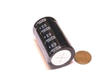 1 Pieces 8200uf 63v LS 30x50mm super capacitor 63V8200uF Snap-in PSU  A19