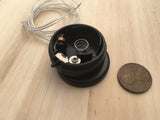 1 piece CR2032 Button Coin Cell Battery Holder Case Box On Off Switch Wire C37