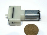BXR2 Mini DC 3V Small Mini Motor Air Pump Oxygen Pump Aquarium Fish Tank DIY C21