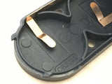 2 pieces CR2032 Button Coin Cell Battery Holder Case Box On Off Switch Wire B10