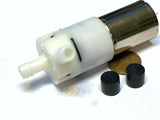 K5T3A Small Spray 12v Diaphragm Mini Micro Water self Priming Gear Pump Dc A14