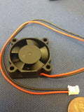 3010s (30x30x10mm) 2 wires Brushless DC Cooling Fan Blower 12V Fans C12