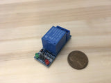1 Piece Relay module basic 12V sensor robot switch SCM expansion on off A12
