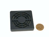 1 Piece 50mm filter dust cover proof DC 5cm Cooling Heatsink guard Fan Fans A29