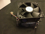 CPU Heatsink & Fan Cooler  Socket AVC for H/P 617755-001 intel hp led