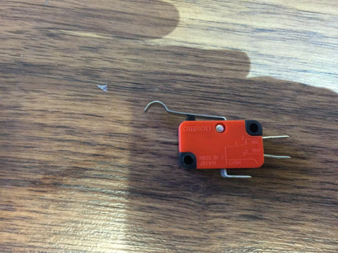 1 Pieces   Micro Limit Switch with Lever 15A 125/250VAC c16
