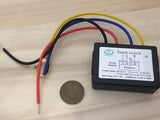 XD-613B LED Touch Dimmer Schalter 12V control relay module detect sensor B22