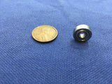 4x Miniature Rubber Sealed Metal Shielded 12 Metric Radial Ball Bearing 604ZZ A8