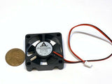 1 Piece Gdstime 35mm 35x10mm 3510 DC 12V 2Pin mini Ventilation Cooling Fan A16