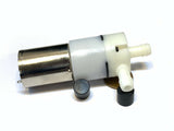 K5T3A Small Spray 12v Diaphragm Mini Micro Water self Priming Gear Pump Dc A14