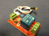 12V car Led light control photoresistor relay module light detection sensor c2