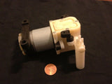 12v DC diaphragm pump water device mini self-priming pump fish tank motor b19