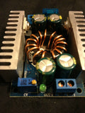 DC Converter Regulator 8-32V to 9-46V 12/24V Boost Module Power Supply PDLC film