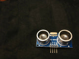 2x Ultrasonic Module HC-SR04 Distance 2pcs Detector Sensor Transducer  b16