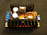1     DC-DC 150W 10-32V to 35-60V Mobile Power Supply Boost /step-up Module