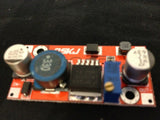 5 Pieces LM2577 DC 3~34V to 4~60V 5-12V Boost Converter Voltage Regulator b3