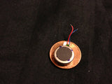 4x Voltage 3V Coin Vibration Micro Motor Flat Toy Cell Phone 12 mm x 3.4mm b18